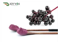 Bezový prášok Sambucus