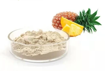 Je bromelain vhodný pre každého?